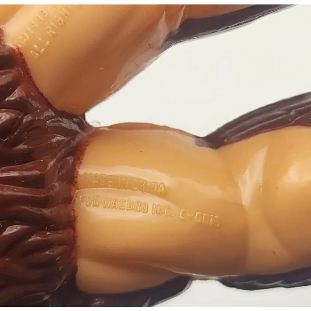 Hasbro this vintage